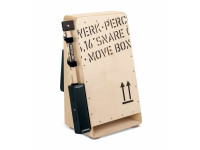 Schlagwerk Cajon Move Box MB110 Schlagwerk Cajon Move Box MB110